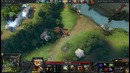 Dota 2 Moments #46 – Lich and the Fountain