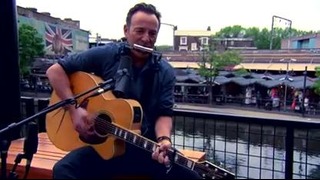 ONE presents Bruce Springsteen – The Promised Land