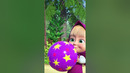 Было также? ? #Shorts #машаимедведь #Топ-топ-топ? #MashaandtheBear