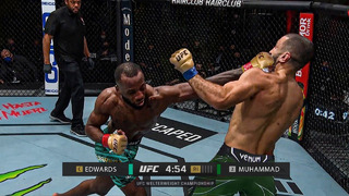 Бой Леон Эдвардс vs Белал Мухаммад UFC 304 | Смотрим Прямой Эфир UFC 304