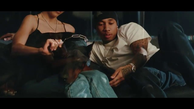 Tyga – U Cry (Official Video 2018!)