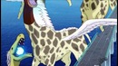 Toriko 134 серия