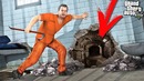 Побег из самой опасной тюрьмы в гта 5 моды! жизнь в тюрьме обзор мода в gta 5