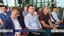 DXX KUBOGINING SHAHAR BOSQICHI START OLMOQDA