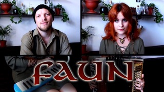 Faun – Tanz mit mir (Gingertail Cover)