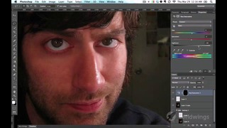 Джереми Шубек Сверхмощный видеокурс по Photoshop CS6 (2013) Урок 61