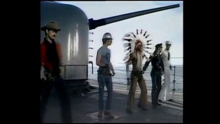Village People – In the Navy