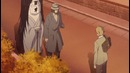 Тетрадь дружбы Нацумэ ТВ-5 / Natsume Yuujinchou Go – 8 серия (Осень – 2016!)