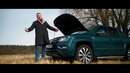 Иван Зенкевич. Прощай Амарок!!? Amarok V6
