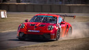 Saturday’s Shoot Out Qualification runs from Goodwood Festival of Speed 2026