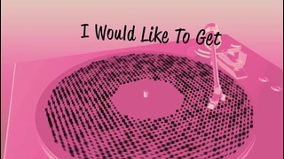 Zara Larsson – I Would Like (Lyric Video)