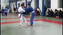 Чемпионат Узбекистана по Дзюдо 2014 № 10