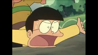 Дораэмон/Doraemon 21 серия