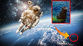 Космонавт в течение 50 лет хранил страшный секрет о космосе