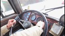 TrucksTV. Тест-драйв International 9800. Американский хардкор-трак