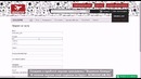Пример покупок в интернет-магазине Uzexpress