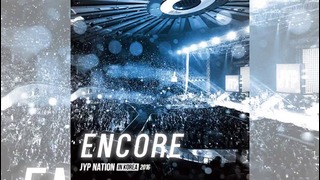 JYP Nation 2016 – Encore