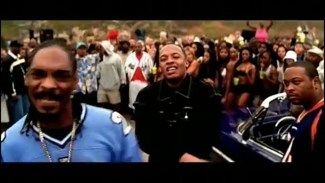 Dr. Dre – Still D.R.E. (ft. Snoop Dogg) 1999