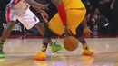 You’ve Gotta Be Hungry (Kyrie Irving Motivation)