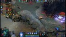 Dota 2 Miracle Mid Io the Wisp vs 9k Sccc — TI7 pubs
