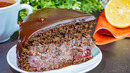 ТОРТ «ПЬЯНАЯ ВИШНЯ» ЛУЧШИЙ РЕЦЕПТ ШОКОЛАДНОГО ТОРТА С ВИШНЕЙ ВКУСНЕЙШИЙ БИСКВИТ БЕСПОДОБНАЯ НАЧИНКА