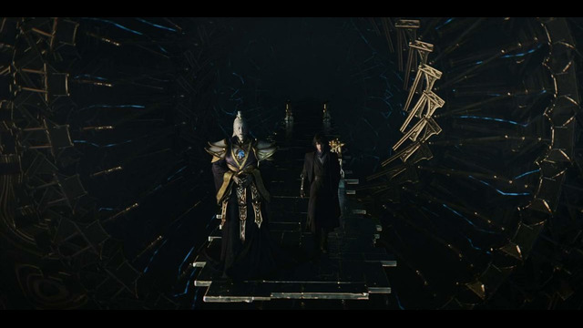 Секретный уровень – 14 серия | 2024