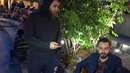 Лев против – побег от полиции в яме 9.07.19