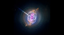Cat’s Eye Nebula (NGC 6543) Sonification