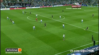 Малага – Барселона | Чемпионат Испании 2016/17 | 31-й тур l Обзор матча