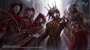 Dark Powerful Battle Music DARKNESS BELOW by Red Moth & Beyond Awakening