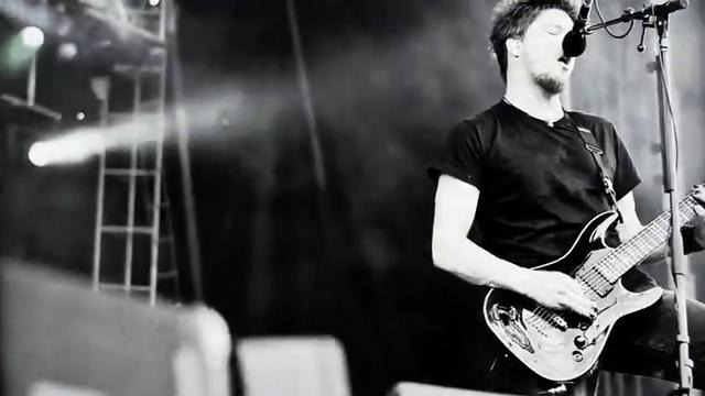 Crossfade – Dear Cocaine