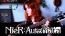 NieR Automata – Amusement Park (Gingertail Cover)