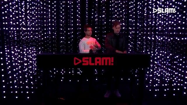 Loud Luxury (DJ-SET) SLAM! MixMarathon XXL @ ADE 2018