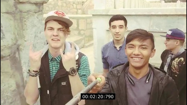 Fr1zy – Bukhara (Бухара)