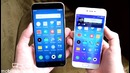 Meizu Pro 6 – быстрый обзор, распаковка, сравнение с Pro 5, Galaxy S7 edge