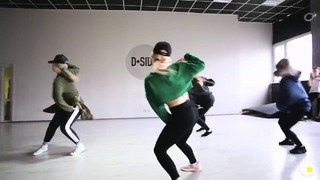 Jah Khalib – ПОРваНо Платье (Choreography by Yana Tsybulska – D.Side Dance Studio)