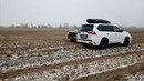 Black & White Team. Что лучше Lexus LX 570 vs Toyota LC 200