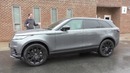 Doug DeMuro. Range Rover Velar за $85 000 это крутейший Range Rover всех времен