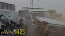 Новая сборка видео с видеорегистратора от канала Авто Страсть. Видео №1423 Март 2021