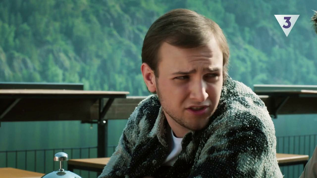 Ронин 2 – 15 серия | 2025