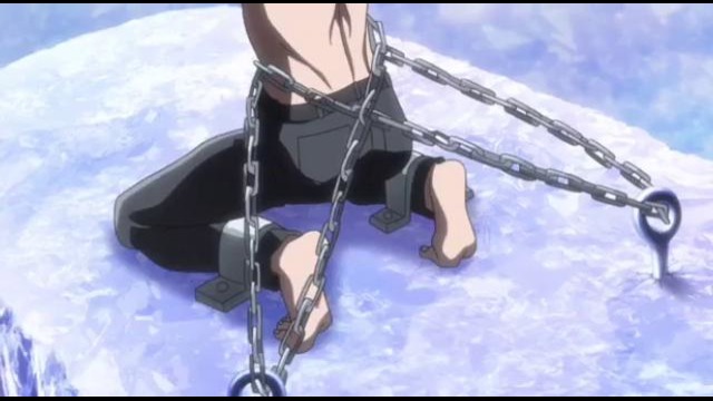 Атака титанов [Амв] – Burning heart