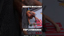 Renato Moicano’s Top 3 Finishes #ufc #mma