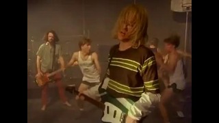 Янкович (Nirvana) – Smells Like Teen Spirit (cover)