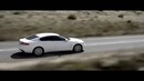 Jaguar привез в Россию новый XF