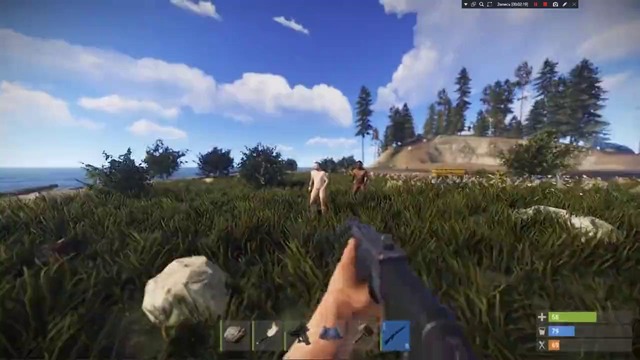 Rust – Devblog 198! Полный обзор