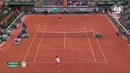 Roland-Garros 2016 – Shots of the day – Day 2