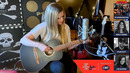 Avril Lavigne – We Are Warriors (Feed The Front Line Live) CMT