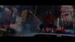 Новый Человек-паук 2: Высокое напряжение (Трейлер)