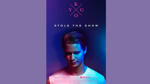 Kygo: Stole the Show | Documentary (на русском языке)