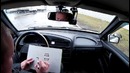 Как правильно парковаться׃ Задним ходом. Часть 1